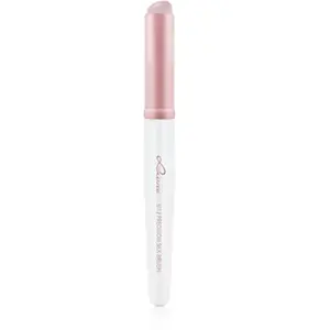 Luvia - 511 Precision Silk Brush - Elegance Pinceaux fard à paupières 1 pieces female pas cher