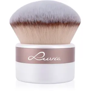 Luvia Prime Vegan Prime Vegan Kabuki - Elegance Pinceau kabuki 1 art. pas cher