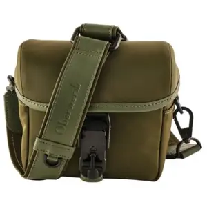 Comparateur de prix : Oberwerth Sac d'épaule RELON XS Vert