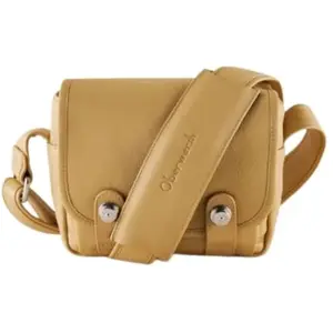 Oberwerth Q Bag Casual Phil - Sac Leica Q3 gingembre pas cher
