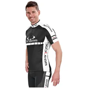 Bobteam Maillot manches courtes Colors pas cher