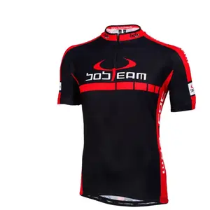 Bobteam Maillot manches courtes Colors pas cher