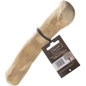 1x200g friandise taille M Bois de caféier Chewies - Friandises pour chien pas cher