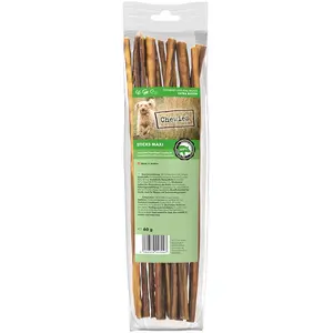 60g Friandises Chewies Sticks Maxi porc - Friandises pour chien pas cher
