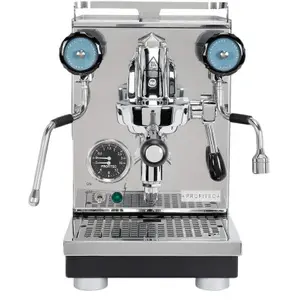 Machine expresso Profitec PRO 400 - argent