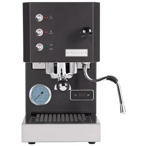 Comparateur de prix : Machine expresso Profitec GO - noire mate