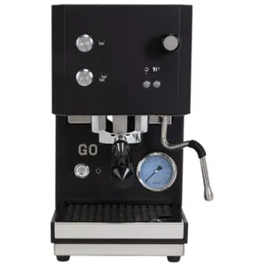 Machine expresso Profitec Go 2.0 Single Boiler Black   noire