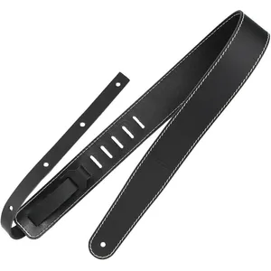 Richter 1510 Raw II Contour Torro Black sangle guitareVendu parbax-music