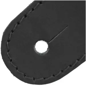 Richter 1517MKH Matt Heafy Signature, Black sangle de guitareVendu parbax-music