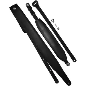 Richter 1613 Matt Heafy Double Strap BlackVendu parbax-music