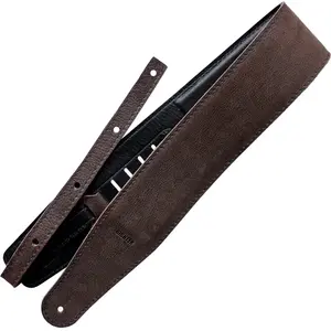 Richter Raw III Pad Nappa Brown