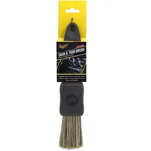 Comparateur de prix : Meguiar's Brosse De Finition Intérieure Réglable Meguiars