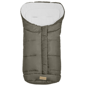 Altabebe Chancelière pour poussette hiver universelle Globe granite/wh...Vendu paramazon