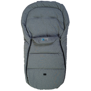 AltaBeBe AL2450L 30 Chancelière Universelle pour Poussette Lifeline Co...Vendu paramazon