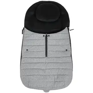Altabebe Chancelière pour poussette universelle mi-saison cale-tête gr...Vendu paramazon