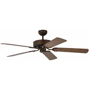 Comparateur de prix : Pepéo Ventilateur Plafonnier Classique Pepeo Pepeo GmbH 1335201232_v1