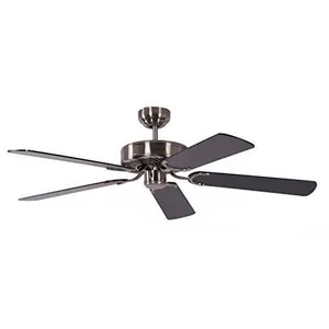 Comparateur de prix : Pepéo Ventilateur Pepeo Potkuri Argent et Noir Pepeo GmbH 1336201232_v3