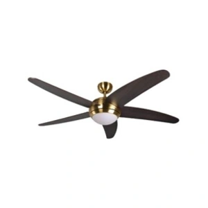 Comparateur de prix : PEPEO VENTILATEUR DE PLAFOND MELTON LAITON
