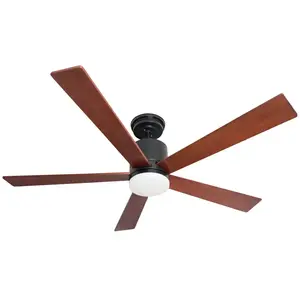 Pepéo Ventilateur 5 pales Commande à distance Pepeo GmbH 1323312018