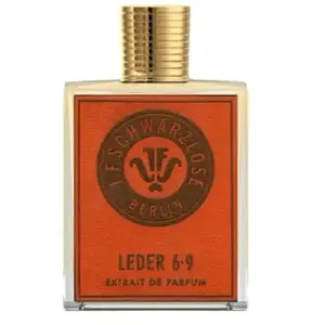 J.F. Schwarzlose Berlin Leder 6-9 Extrait de Parfum Parfum 1000 ml pas cher