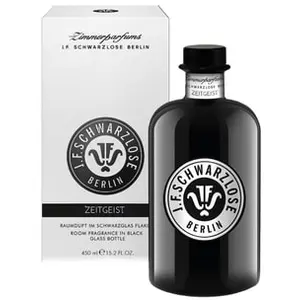 J.F. Schwarzlose Berlin Zeitgeist Parfum d'ambiance 1000 mlVendu parflaconi