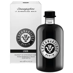 J.F. Schwarzlose Berlin Cuir Parfum d'ambiance 1000 mlVendu parflaconi