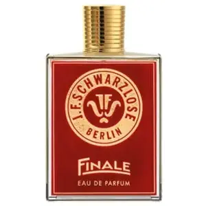 J.F. Schwarzlose Berlin Finale Parfum 1000 ml pas cher