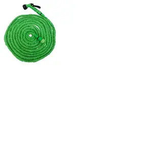 Comparateur de prix : Tuyau d'Arrosage Élastique - EYEPOWER - 7 jets - 22,5m extensible