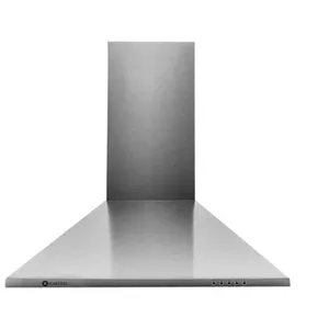 Comparateur de prix : Klarstein tr60ws hotte aspirante 2 x filtres acier 60cm 310m³h - gris