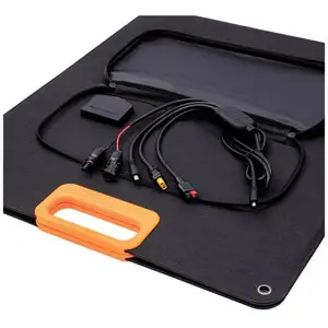 Comparateur de prix : Panneau solaire pliable - TECHNAXX - TX-206 - 100W