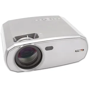 Projecteur natif - TECHNAXX - TX-177 - FullHD 1080p - 3500 Lumens - 3D