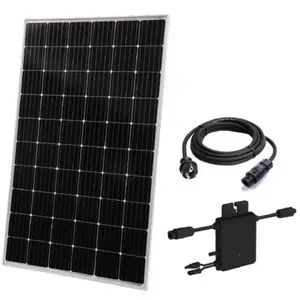 Technaxx Tx-212 Panneau Solaire 300 W Silicium MonocristallinVendu parrakuten