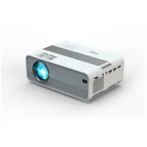 Vidéoprojecteur HD - TECHNAXX - TX-127 - Mini-LED pas cher