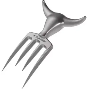 Fourchette à découper Bull Fork Steak Champ pas cher