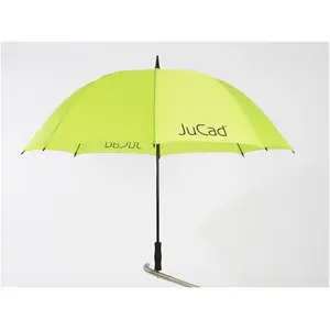 Comparateur de prix : Parapluie JuCad Vert TU JS-G