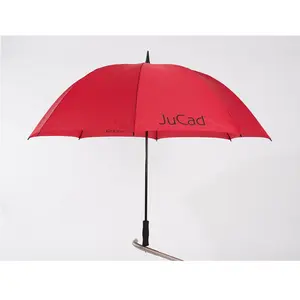 parapluie télescopique avec tige JuCad