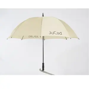 parapluie télescopique avec tige JuCad