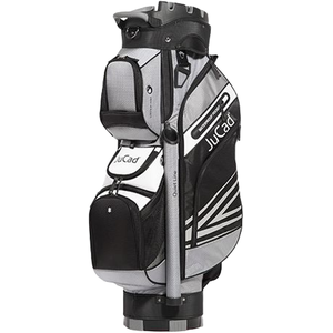 Sac chariot de golf JuCad Quiet Line Noir 100 cm JBQL-SGRW