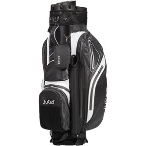 Comparateur de prix : Sac chariot de golf JuCad Manager Waterstop Gris 100 cm JBMW-GRW