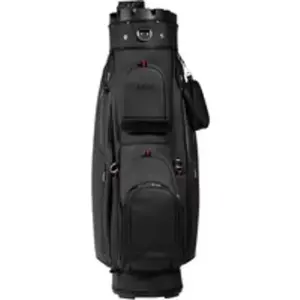 Comparateur de prix : Sac de golf JuCad First Class Revolution Noir TU JBFCR-BL