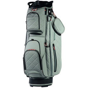Sac de golf JuCad First Class Gris TU JBFC-GR