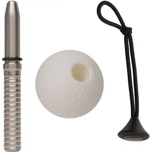Tige pour parapluie JuCad Gris TU JTS