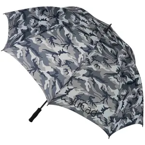 Parapluie personnalisable extra-grand et ultra-léger JuCad TUVendu parespace-golf