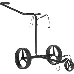 Chariot électrique JuStar Black Series 1.0