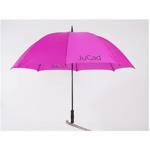 Comparateur de prix : Parapluie JuCad Rose TU JS-P