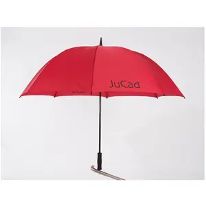 Comparateur de prix : Parapluie JuCad Rouge TU JS-R