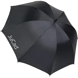 Comparateur de prix : Jucad Golf Parapluie Black