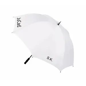 Comparateur de prix : Parapluie JuCad Blanc TU JS-W