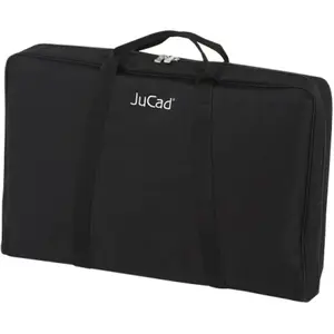 Sac de transport pour chariots JuCad Travel Noir TU JTT