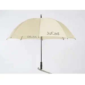 Comparateur de prix : Parapluie JuCad Beige TU JS-BE